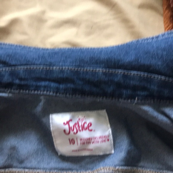 Jean jacket - Picture 9 of 9